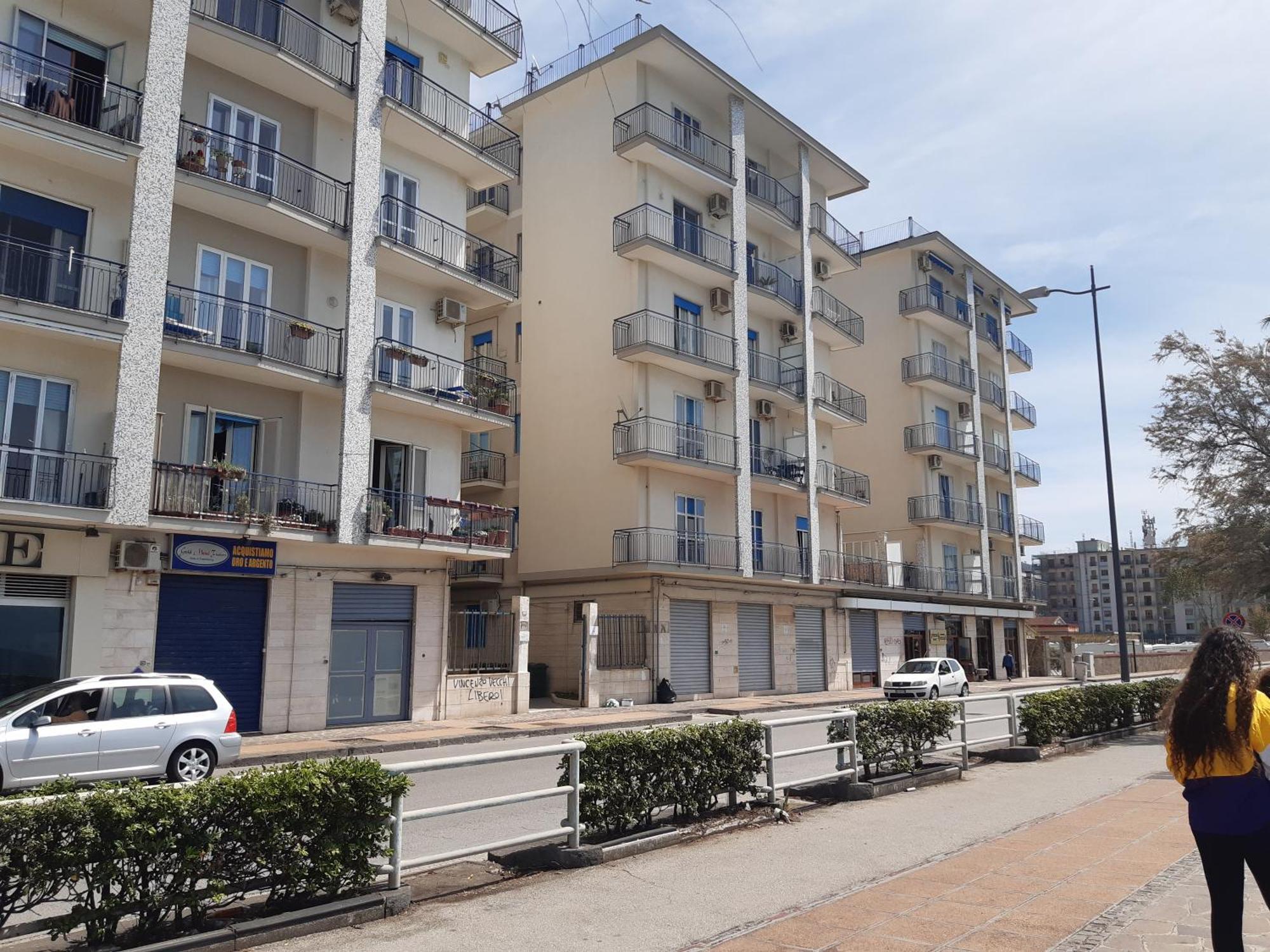 B&B Due Stanzulelle Salerno Exterior photo